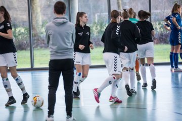 Bild 88 - Hesebeck Hallenmasters